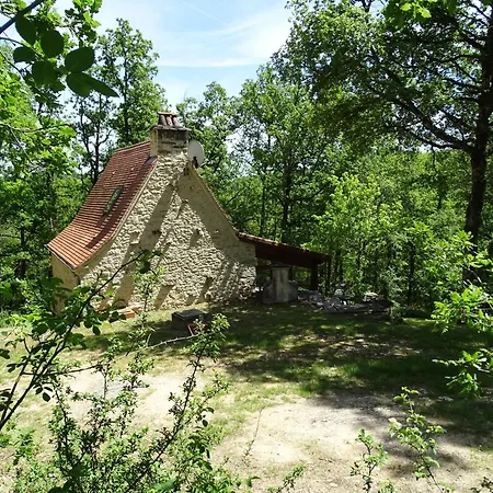 Prázdninový dům D'alithe *
