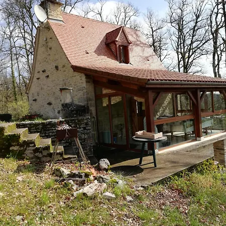 Prázdninový dům D'alithe