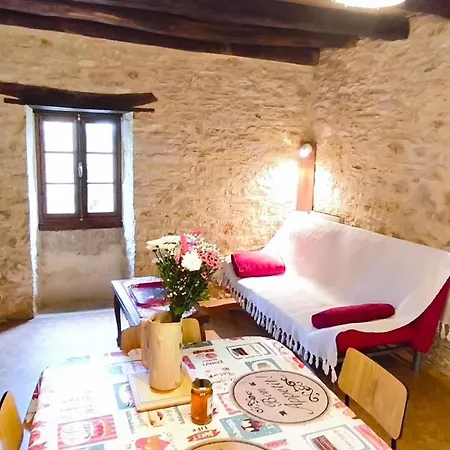 Prázdninový dům D'alithe *